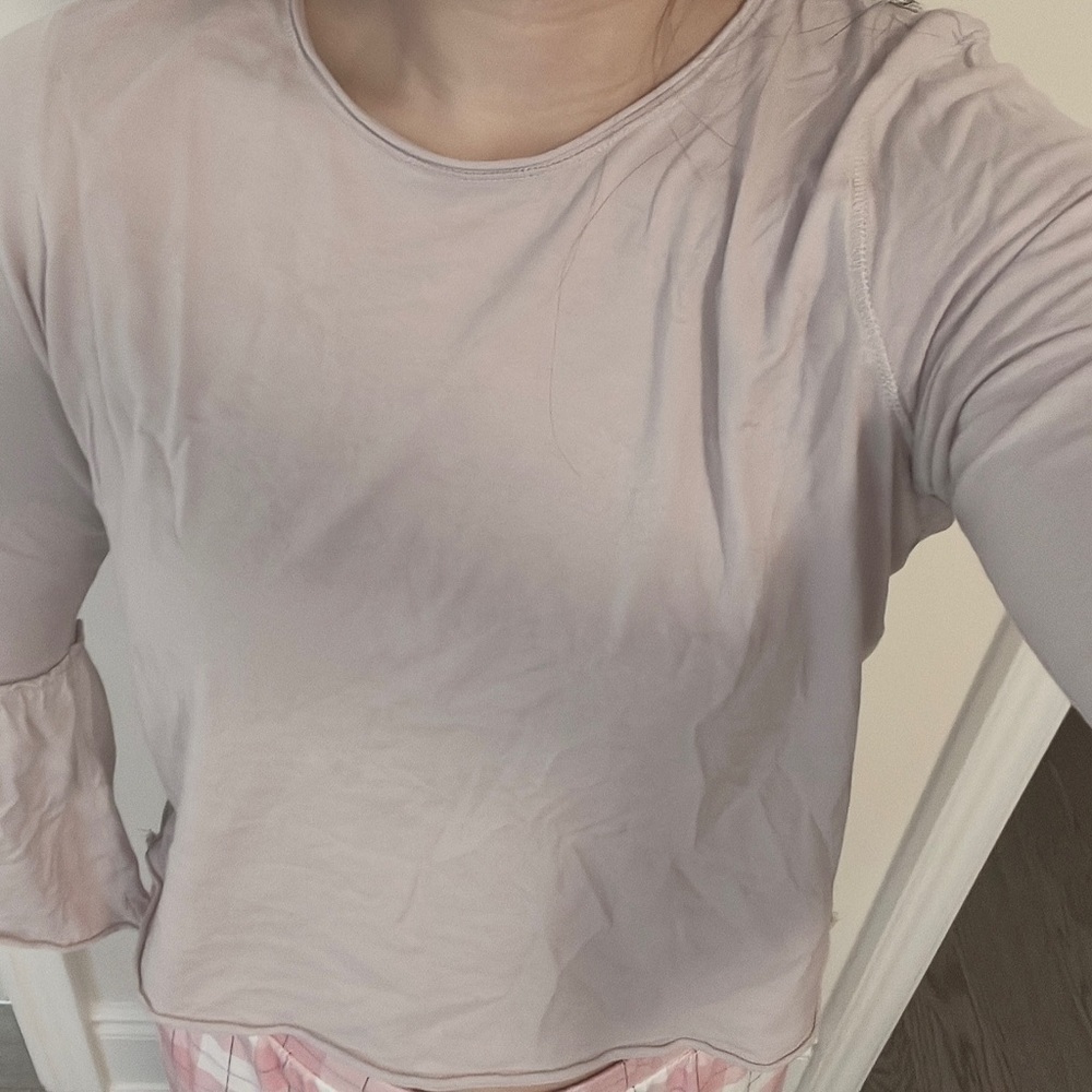 Abercrombie & Fitch Cotton Top